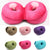 Multifunctional Dual Comfort Cushion Memory Foam Hip Lift Seat Cushions Beautiful Butt Latex Seat Cushion Comfy for Home