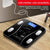 New Body Fat Scale Floor Scientific Smart Electronic LED Digital Weight Bathroom Balance Bluetooth APP Android or IOS