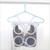 Portable Mesh Laundry Bag Bra Lingerie Shoes Organizer Bag Dry Shoes Laundry Bags Home Organizer Household Laundry Washing Bags