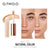 O.TWO.O Liquid Concealer Cream Waterproof Full Coverage Concealer Long Lasting Face Scars Acne Cover Smooth Moisturizing Makeup