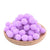 100Pcs 10/15/20/25mm Mini Fluffy Soft Pom Poms Pompoms Ball Handmade Kids Toys Wedding Decor DIY Sewing Craft Supplies