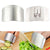 1 Pcs Safety Cooking Finger Guard Protect Finger Hand Cut Hand Protector Knife Cut protection Stainless Steel Kitchen Tools