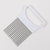 1 Pcs Safety Cooking Finger Guard Protect Finger Hand Cut Hand Protector Knife Cut protection Stainless Steel Kitchen Tools