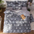 Butterfly Cartoon 4pcs Kid Bed Cover Set Cartoon Duvet Cover Adult Child Bed Sheets and Pillowcases Comforter Bedding Set 61003