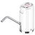 New Automatic Electric Water Dispenser Pump Stainless Steel Gallon Portable Drinking Bottle Switch Smart Wireless Water Pump New