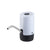 New Automatic Electric Water Dispenser Pump Stainless Steel Gallon Portable Drinking Bottle Switch Smart Wireless Water Pump New