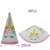 Unicorn Birthday Party Decors Disposable Tableware Kit Unicorn Balloon Cups Plates Napkin Kids Birthday Unicornio Party Supplies