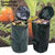 Organic Waste Kitchen Garden Yard Compost Bag Environmental PVC Cloth Planter Kitchen Waste Disposal Organic Compost Bag