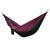 Ultralight Outdoor Camping Hammock Sleep Swing Tree Bed Garden Backyard Furniture Hanging Chair Hangmat  270*140cm