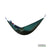 Ultralight Outdoor Camping Hammock Sleep Swing Tree Bed Garden Backyard Furniture Hanging Chair Hangmat  270*140cm