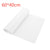 Reusable Baking Mat High Temperature Resistant Teflon Sheet Pastry Baking Oilpaper Heat-Resistant Pad Non-stick Mat Kitchen Tool