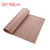 Reusable Baking Mat High Temperature Resistant Teflon Sheet Pastry Baking Oilpaper Heat-Resistant Pad Non-stick Mat Kitchen Tool