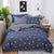 Cute Apple Pure Cotton Bedding Sets Duvet Cover Pillowcase Flat Bed Sheet bed linen King Queen Single Double Full 3/4pcs