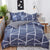 Cute Apple Pure Cotton Bedding Sets Duvet Cover Pillowcase Flat Bed Sheet bed linen King Queen Single Double Full 3/4pcs