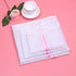 3 Size Laundry bag Washing Clothing Care Foldable Protection Net Filter Underwear Bra Socks laundry bag Home Organizer