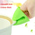 1Pc Kitchen Gadgets Kitchen Accessories Silicone Finger Sets of Anti-hot Kitchen Tools Microwave Insulation Non-slip Goods